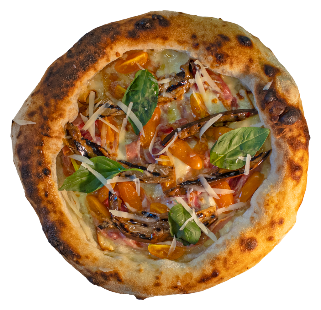 Appetitosa