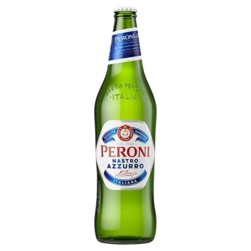 Peroni 0,33l