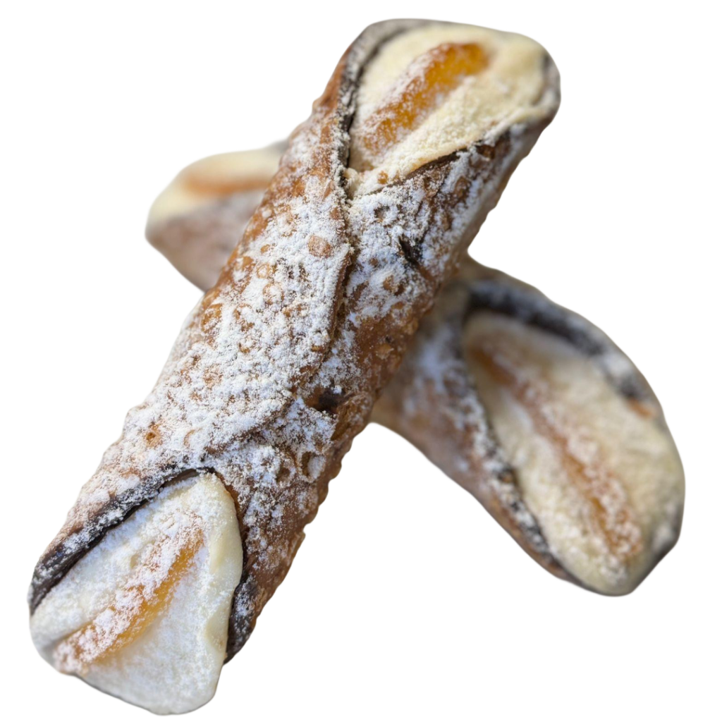 CANNOLO SICILIANO