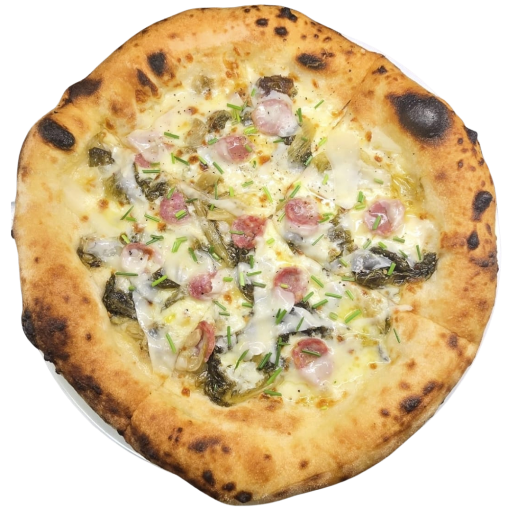 SALSICCIA