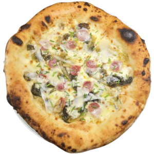 SALSICCIA